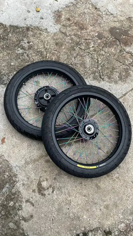 velg rx king lebar 185x215 ring 18