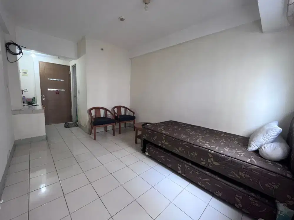 TURUN HARGA Disewakan Apartemen Gading Icon Jakarta Timur Murah