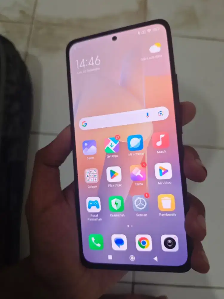 Xiaomi redmi note 13 4g 8/256