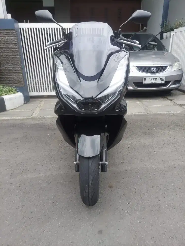 Honda PCX 160 2024