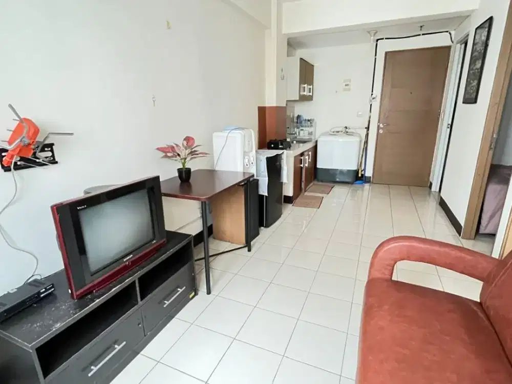 TURUN HARGA Disewakan Apartemen Gading Icon Jakarta Timur Murah