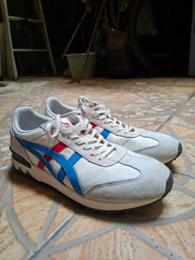 Sepatu Onitsuka Tiger California 78 (Size US 9/42.5)
