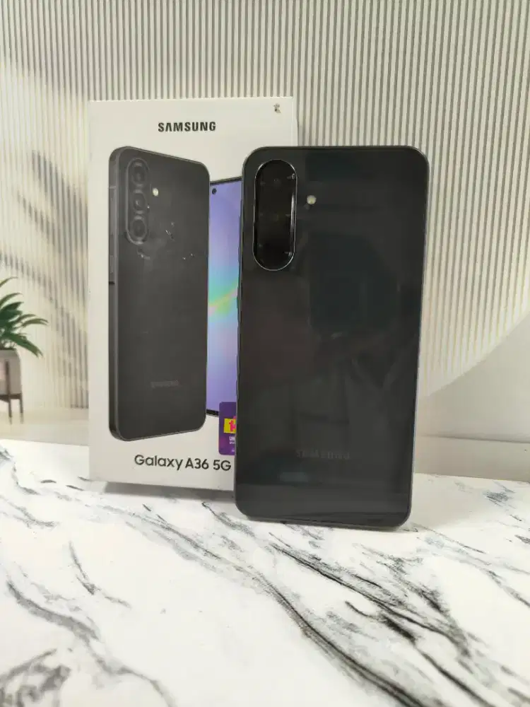 samsung a36 5G 8/256Gb