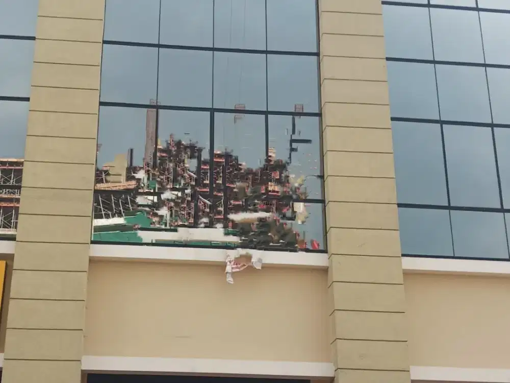 Ruko 4 Lantai Di Sedayu City Kelapa Gading