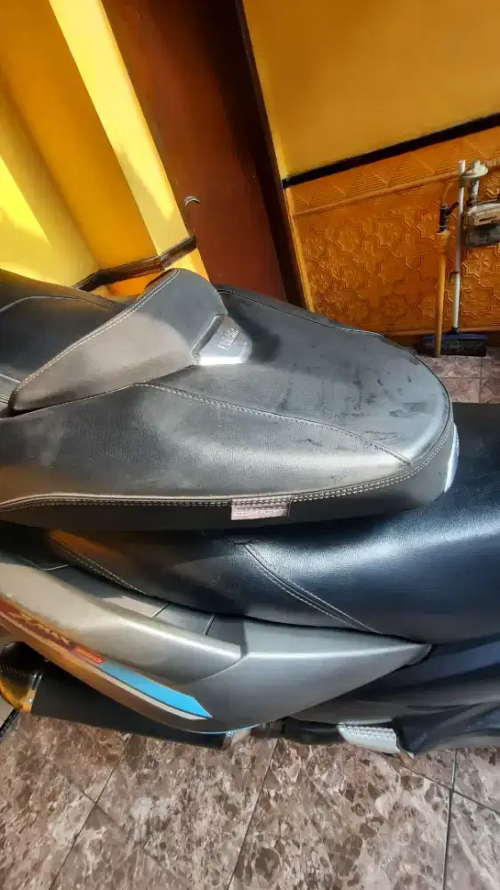 JOK COMFORT ORI EROPA XMAX OLD