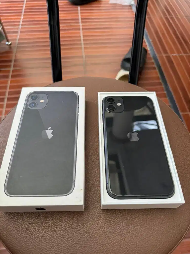 iphone 11 64gb garansi resmi ibox indonesia