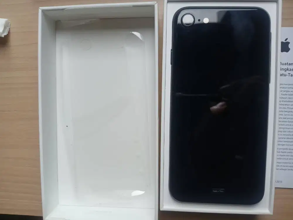 Iphone SE 2022 128GB Wifi Only