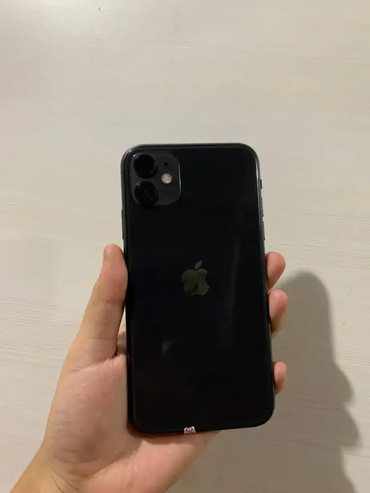 Iphone 11 128gb inter alloperator