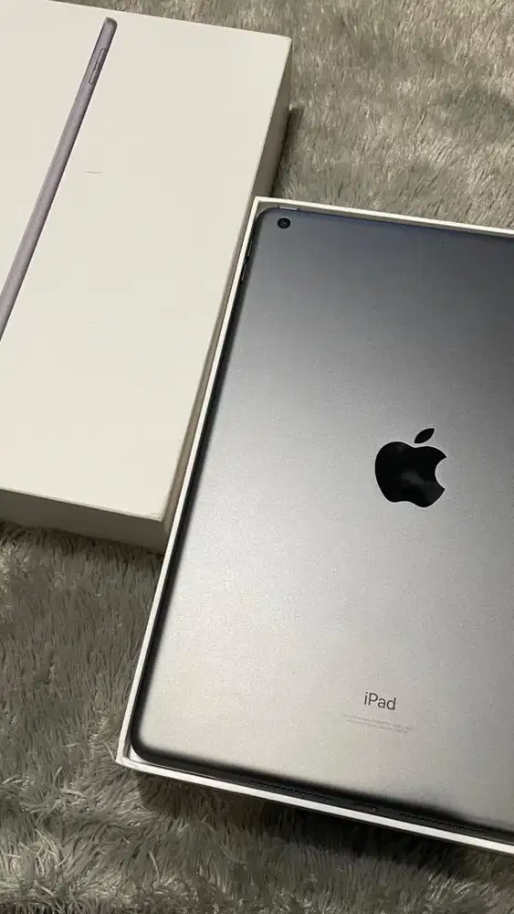 ipad gen 9 grey inter 64gb wifi only