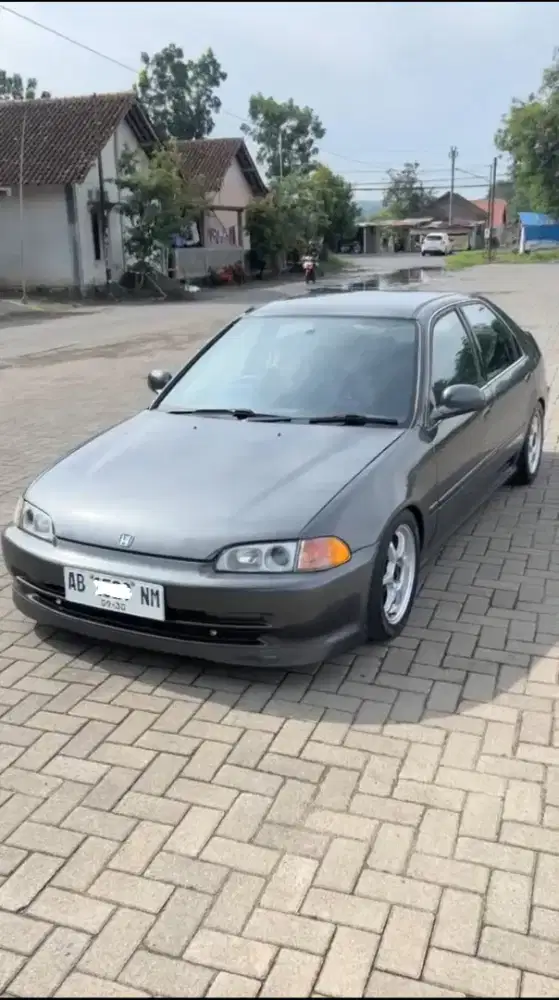 Honda Civic Genio 94