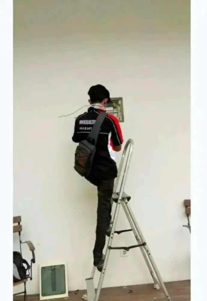 Tukang listrik 24 jam terdekat