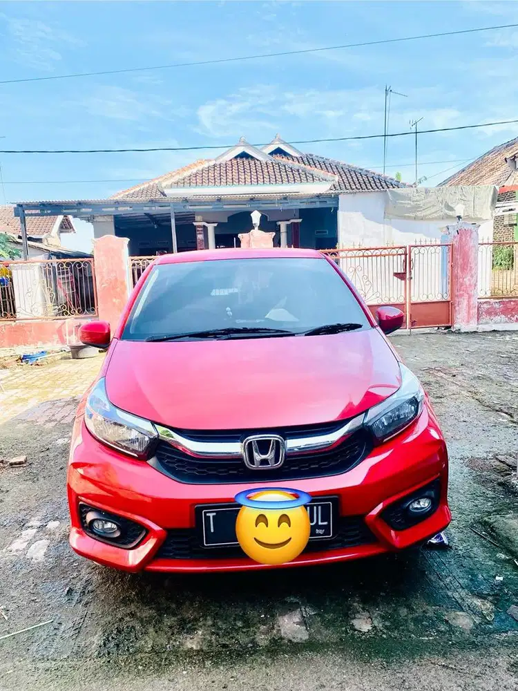 Di Jual Brio Satya E