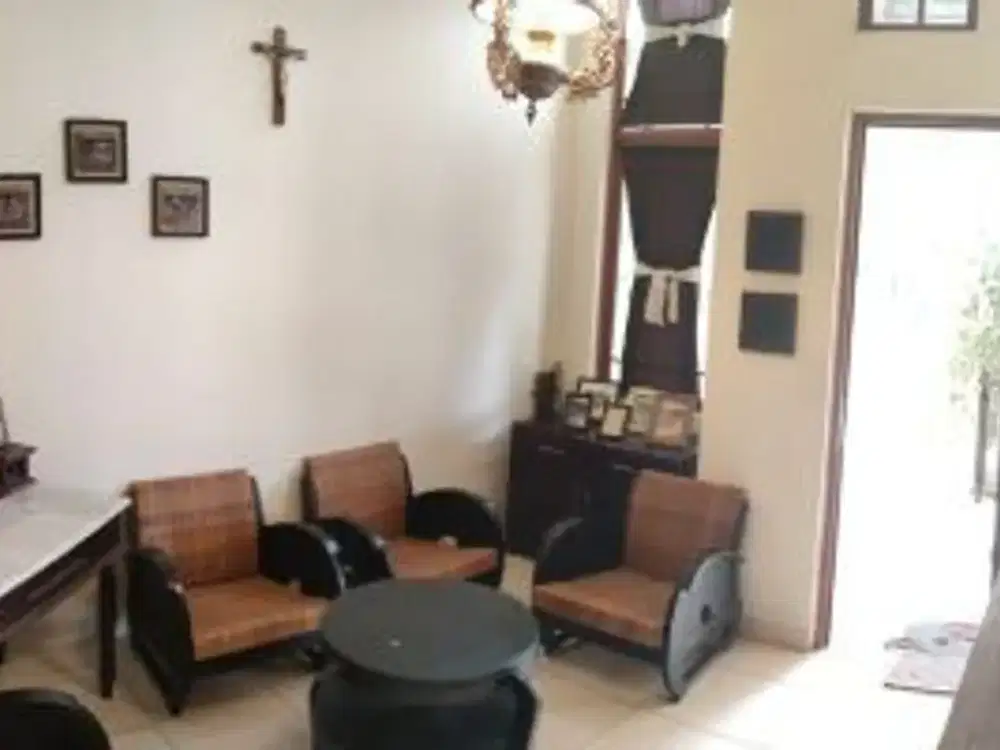 Dijual Rumah Garden Terace 1 Lantai, 3 Kamar Tidur, Luas Tanah 160m2, SHM, Akses Langsung Tol Tambun, 500m dari Mall Living World, Grand Wisata Bekasi