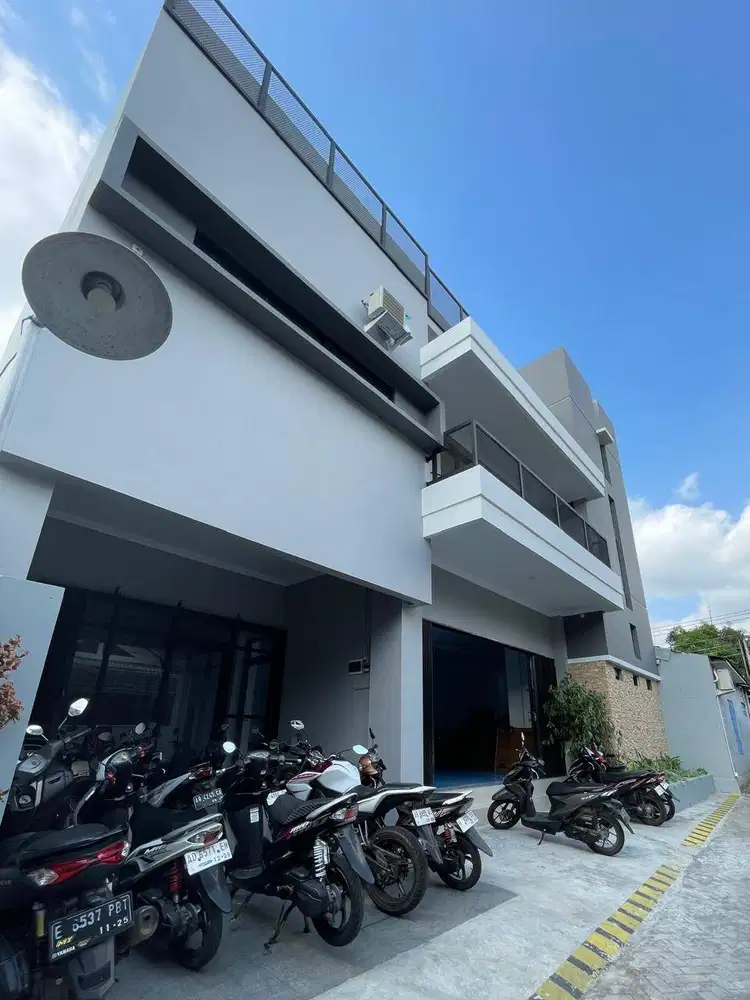 Kursus Mekanik Mobil Program 1 Tahun