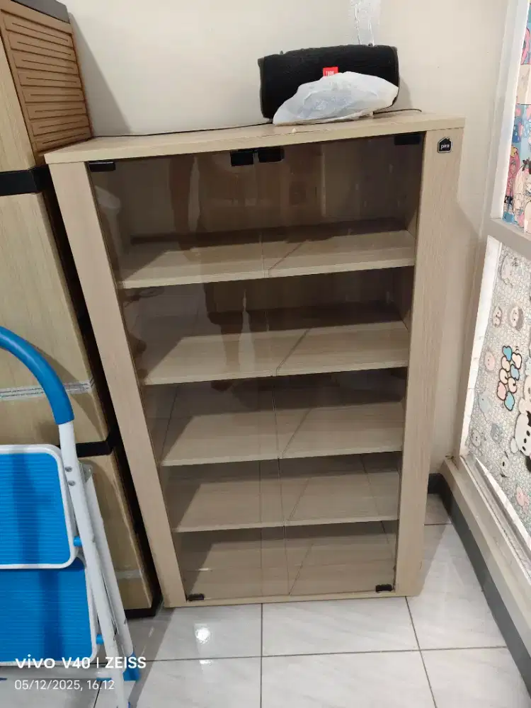 Dijual Kabinet Sepatu