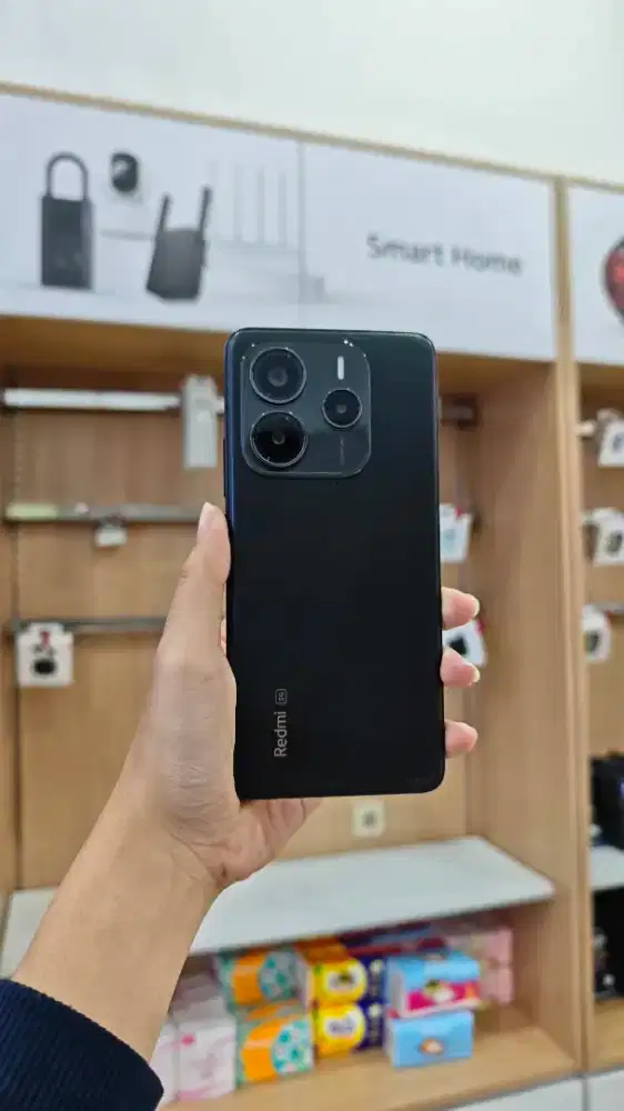 PROMO SPESIAL REDMI NOTE 14 5G RAM 8/256 GB