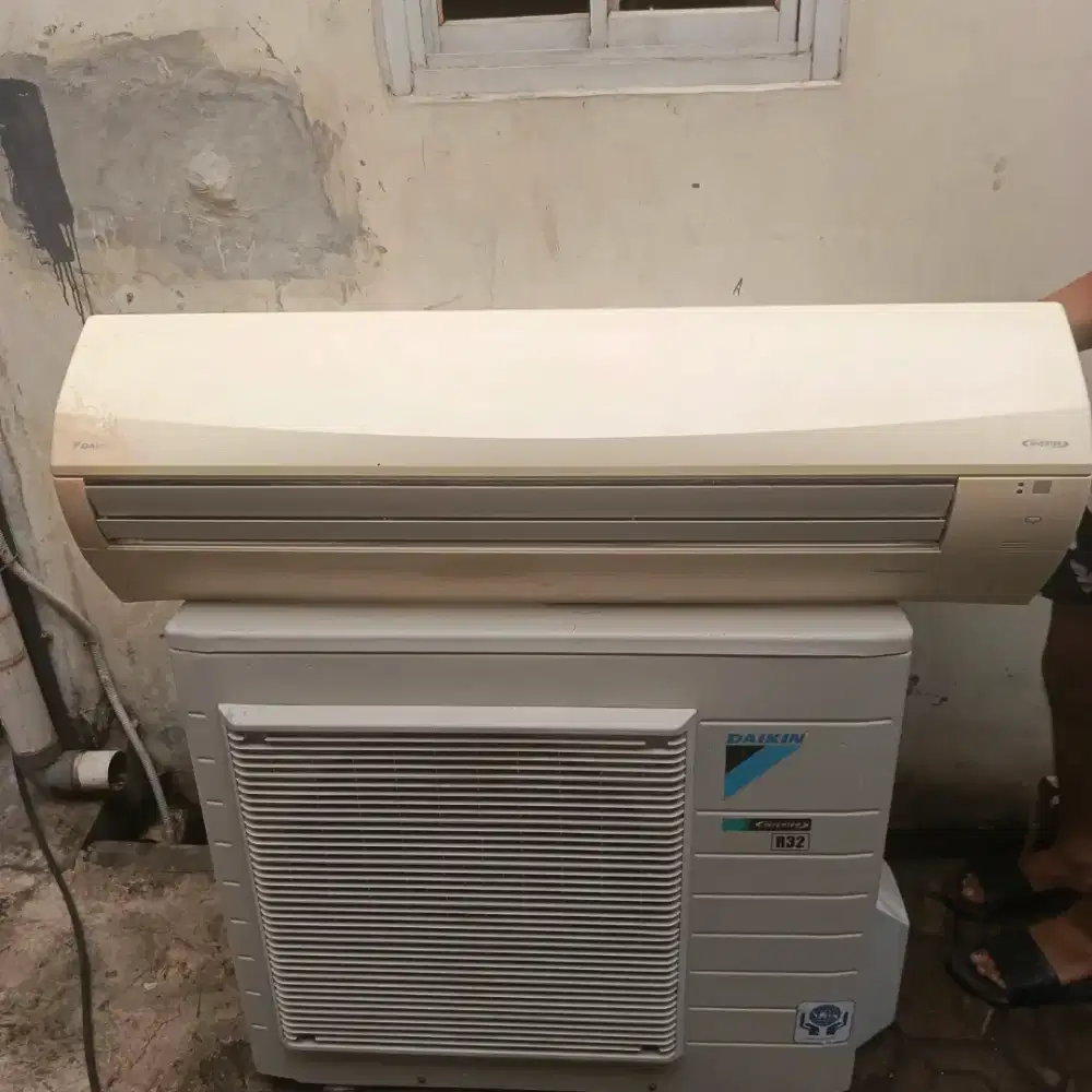 AC Daikin 2 PK inverter hight
