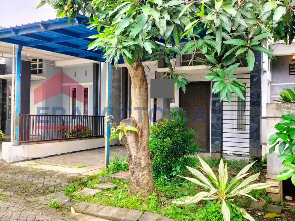 Rumah Strategis Lawang Dekat Fasilitas Umum Cocok untuk Keluarga