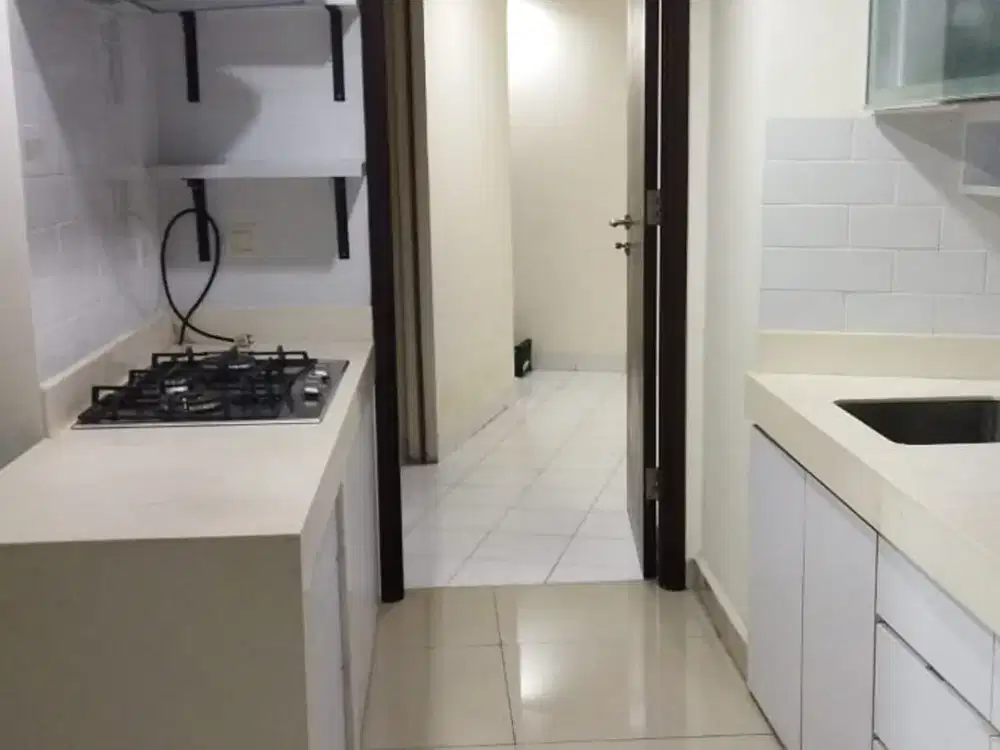 Dijual Disewa Apartement Sheerwod Richmond