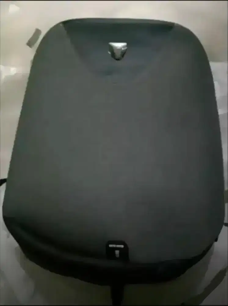 Tas ransel artctic hunter ada kunci pin