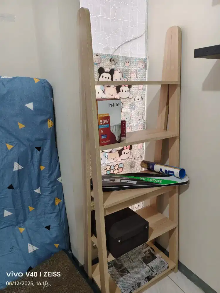 Dijual Rak Lemari Multifungsi