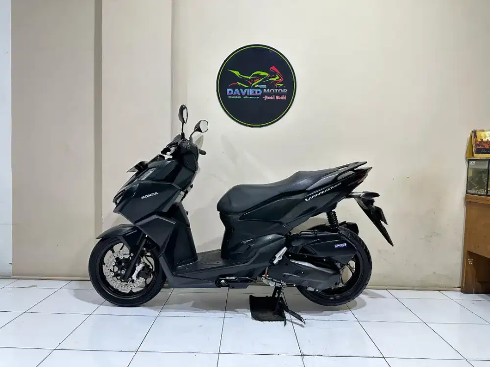 VARIO 160 CBS 2023 | KREDIT DP 800RB