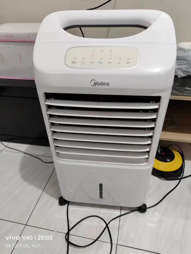 Dijual Air Cooler Merk Midea