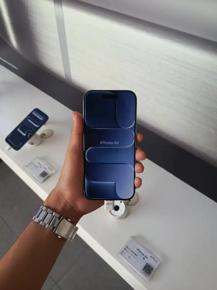 IPhone Air 256GB Sky Blue