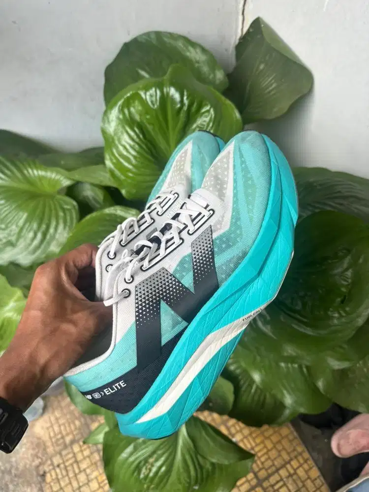 New Balance Sc Elite V4