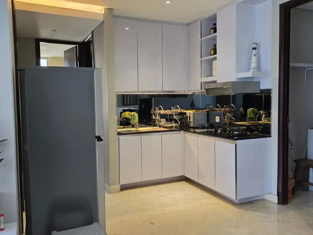 Disewa /Dijual  Apartement The Empyreal Kuningan