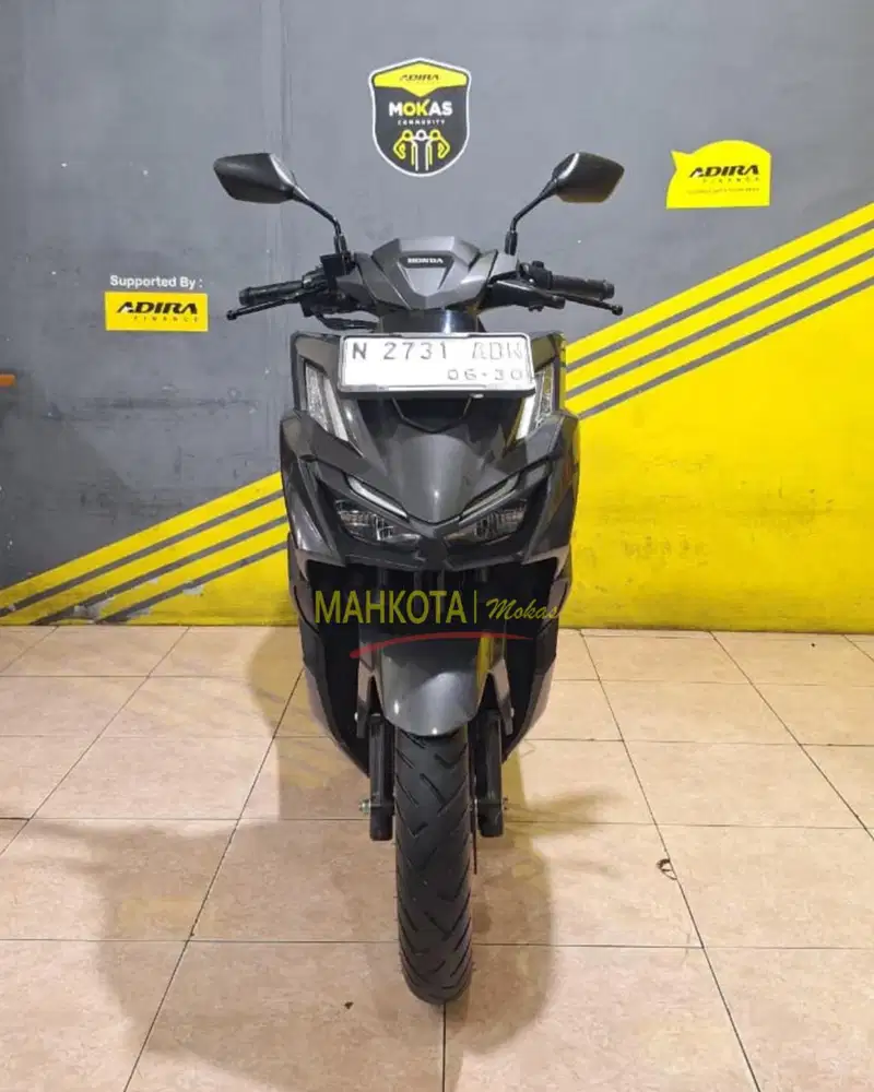 HONDA VARIO 160 TAHUN 2022 RENDI