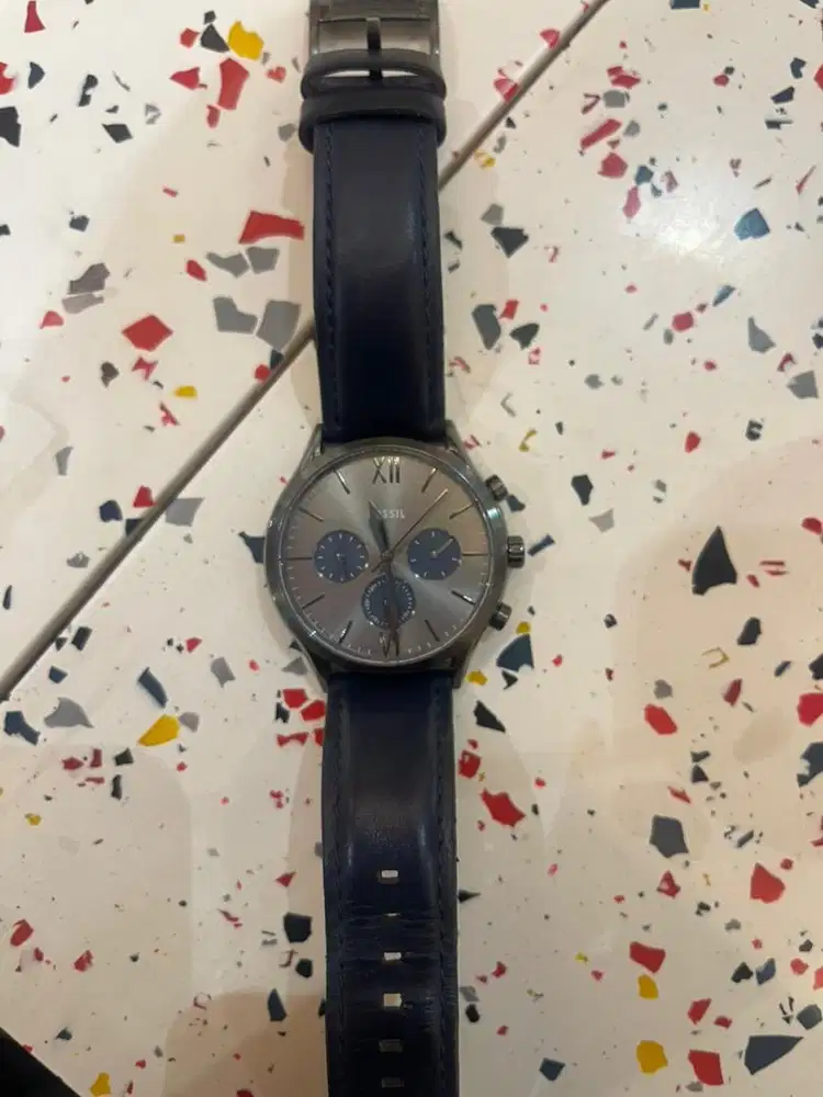 Jam tangan fossil original