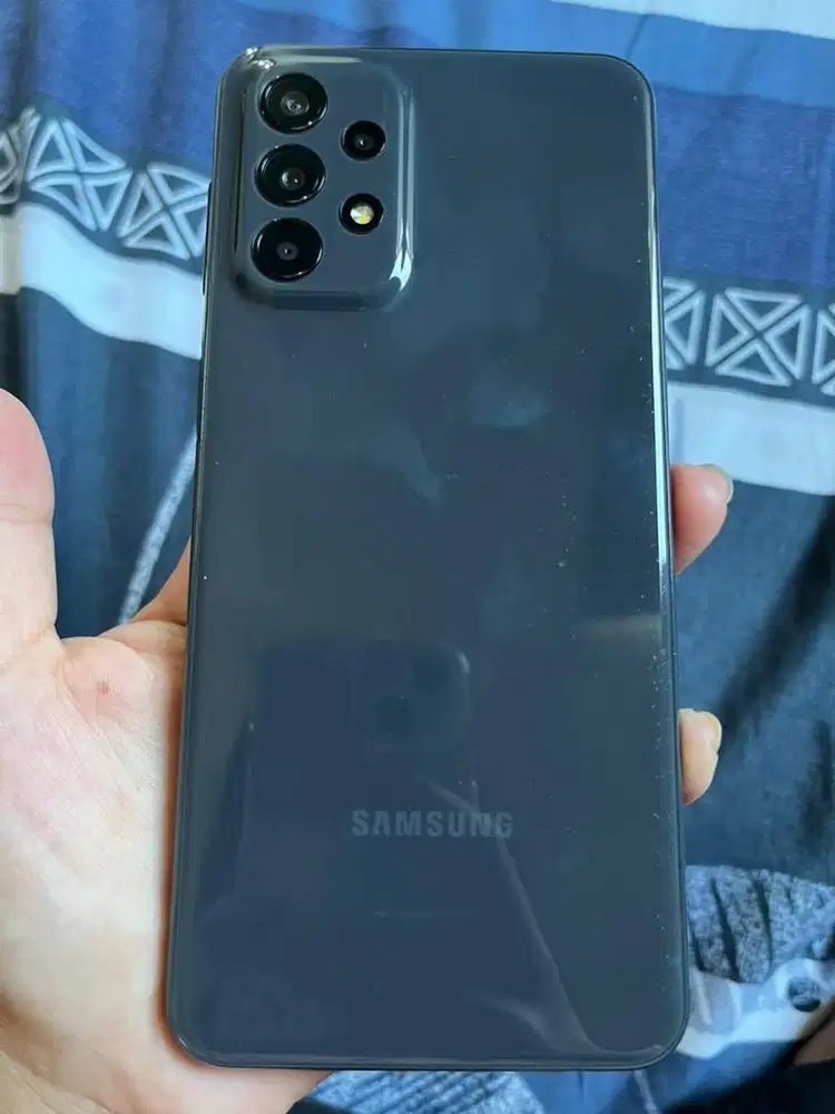 Jual hp samsung a23 5g ram 8/128