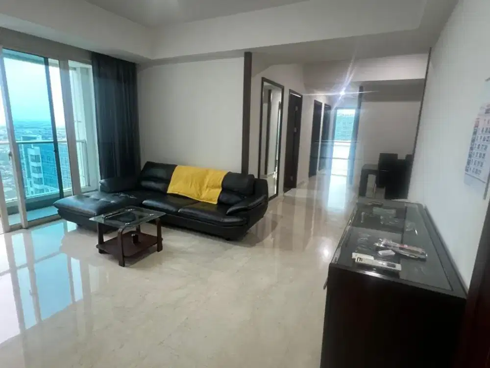 For sale  Apartement Kengsington  Kelapa gading