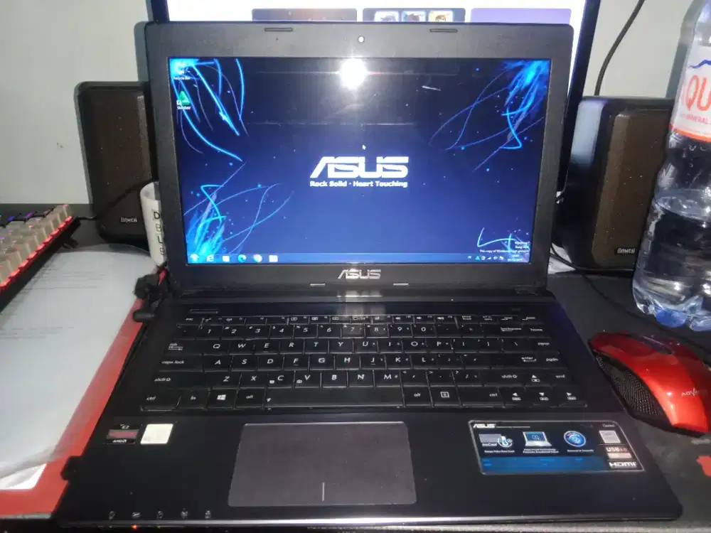 Laptop/Notebook asus x45U