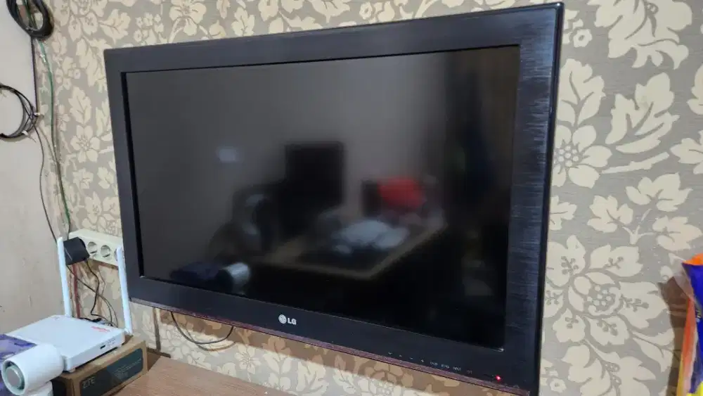 TV Analog LG 32 Inch