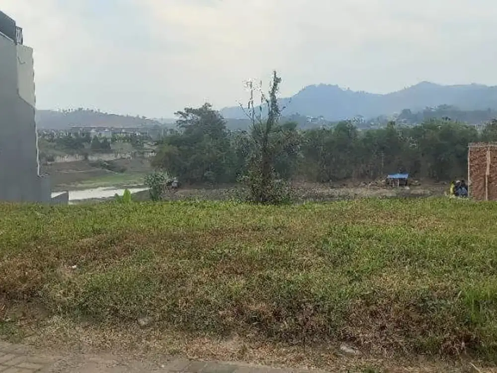 Dijual Kavling di Kota Baru Parahyangan, Strategis Tatar Kumalasinta