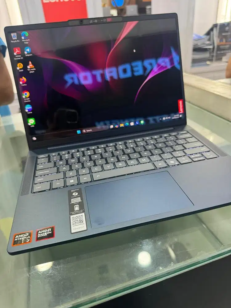 Laptop Gaming untuk kamu pecinta game