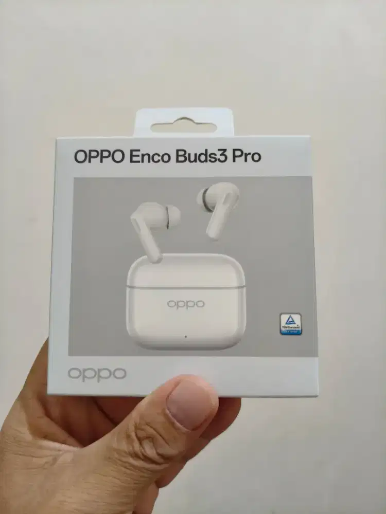 EAR BUDS OPPO ENCO BUDS3 PRO
