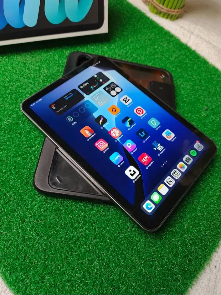 iPad Mini 6 2021 Wifi Only Storage 64GB 8 inch