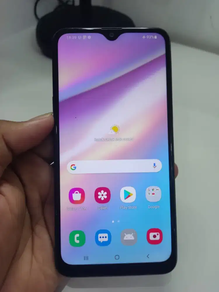 Samsung Galaxy A10s 2/32GB