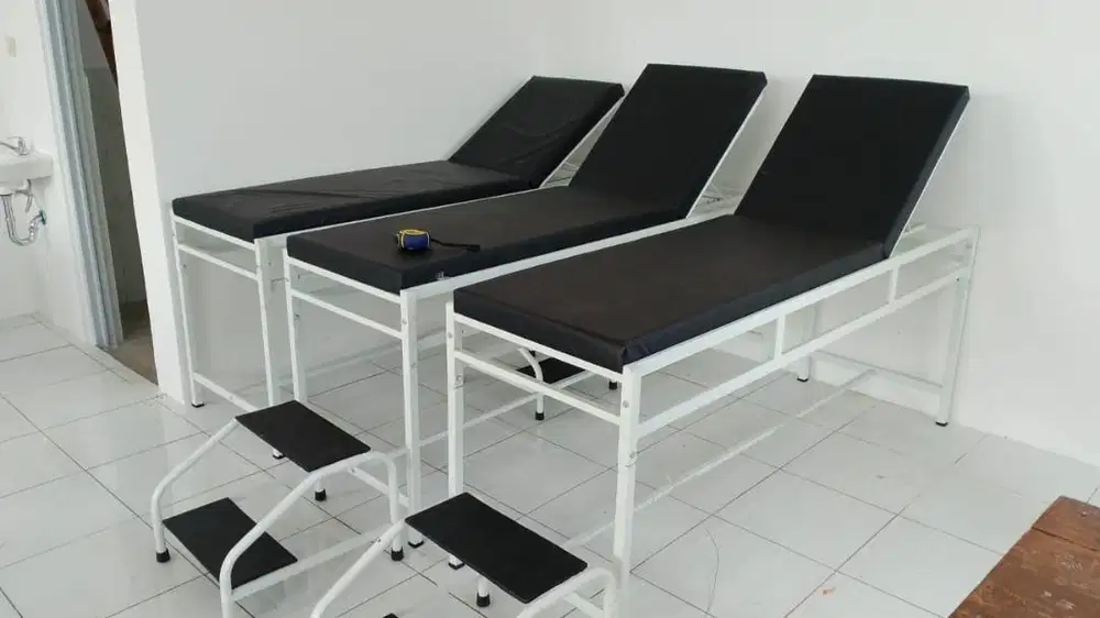 Kasur UKS / Kasur Salon / Ranjang Pijat