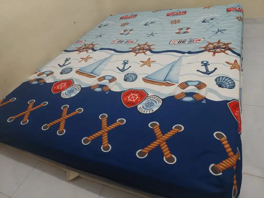 Kasur ukuran 160x200