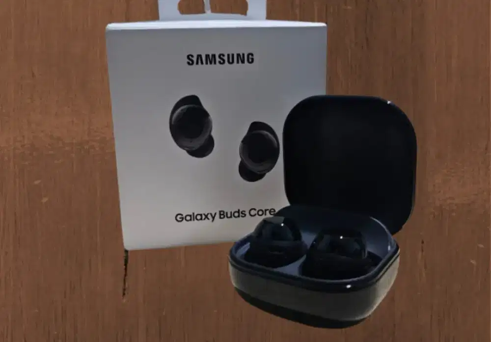 Samsung Busdcore headset bluetooth
