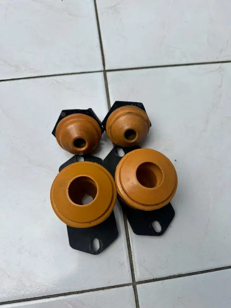 Stopper German Fortuner VRZ