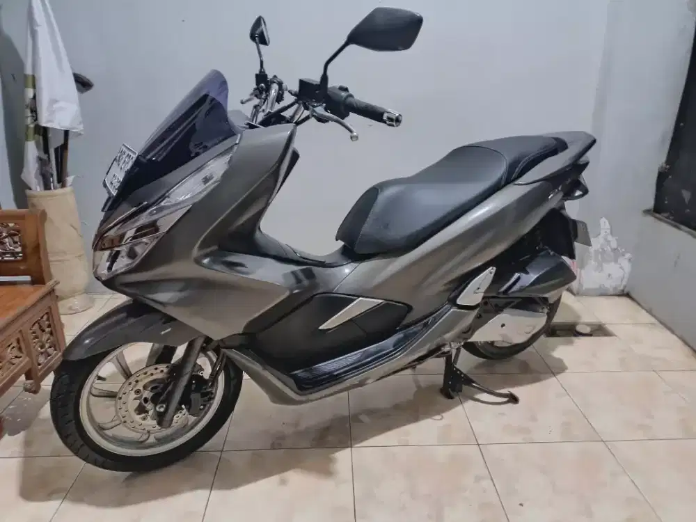 Honda PCX 150 CBS 2020