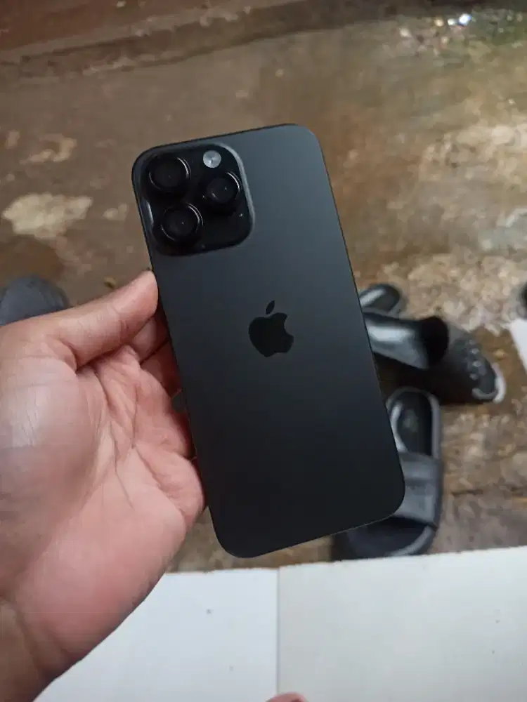 iPhone 16 Pro Max 256Gb (iBox)