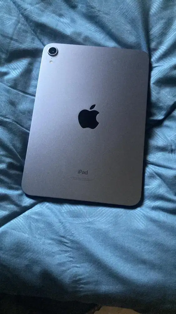 Ipad mini 6 64gb mulus wifi