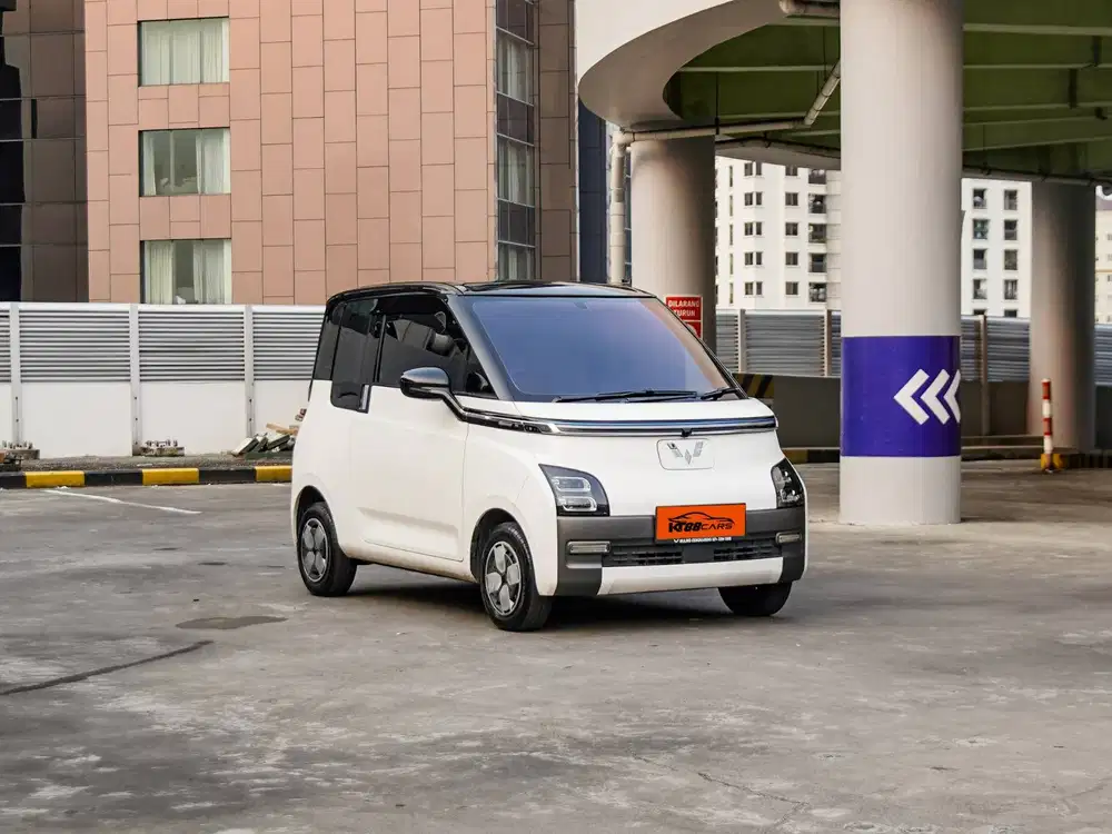 WULING AIREV LONG RANGE PRO