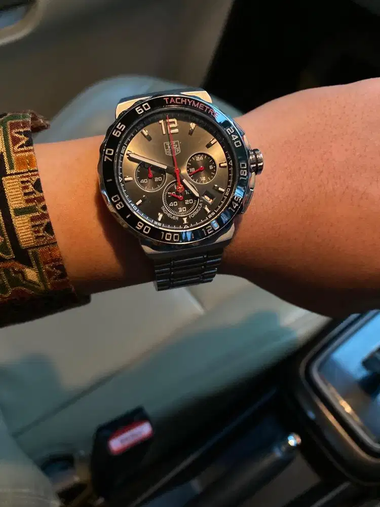 Tag Heuer Formula 1